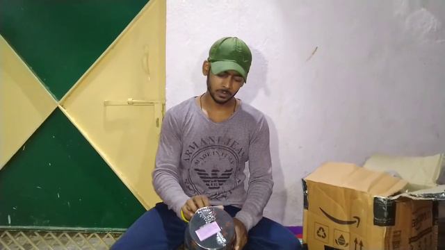 UNBOXING:- Advance muscle mass || mass gainer смотреть онлайн