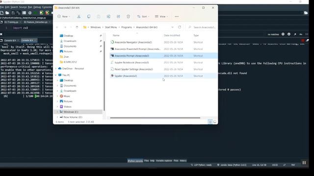 saliency detection project - Python machine learning based смотреть онлайн
