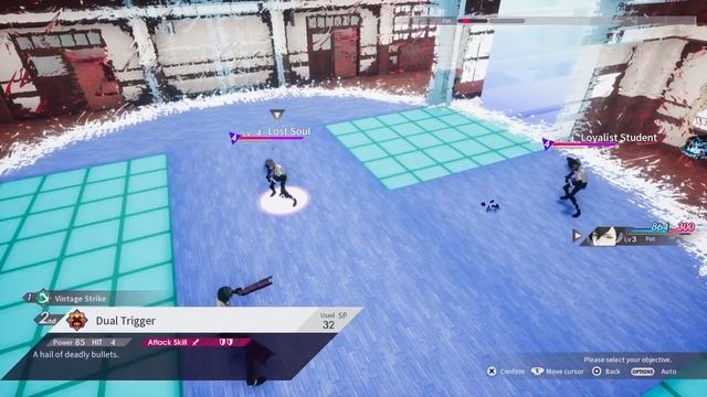 The Caligula Effect Overdose Review(PS4/Switch/PC) Second Time is the Charm|Gamma Review смотреть онлайн