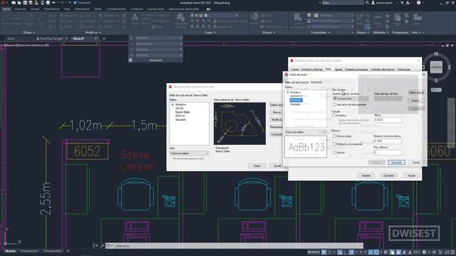 Introducción a Autocad 2022 - Curso Básico Parte 3 смотреть онлайн
