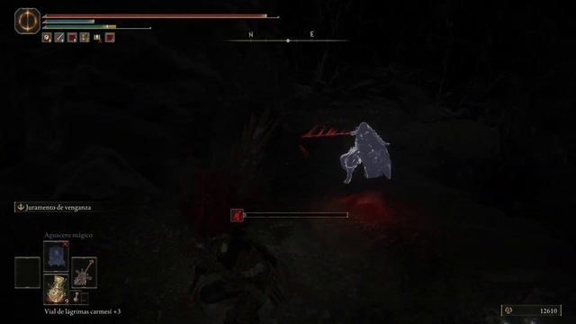 ELDEN RING PC INABA DISCIPULO DE OKINA смотреть онлайн