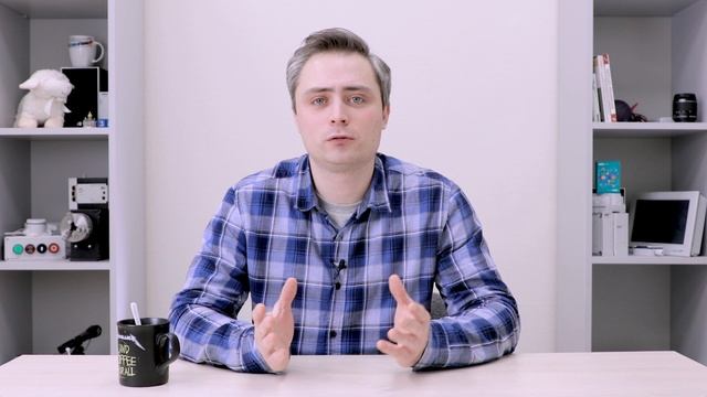 Автоматизация ИТП на базе контроллера ОВЕН ТРМ1032 - подпитка контура смотреть онлайн