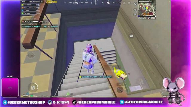 БЕРЁМ ЗАВИКА В PUBG MOBILE 🤯 ОБНОВЛЕНИЕ 3.0 В ПУБГ МОБАЙЛ