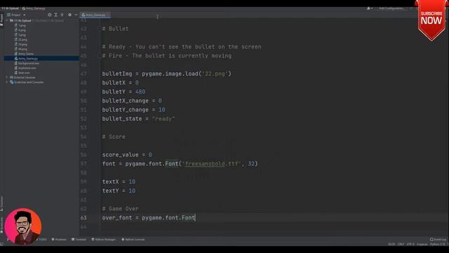 Simple Sniper Game Project ?❤? | CodeShow LapZ | 2022 | смотреть онлайн