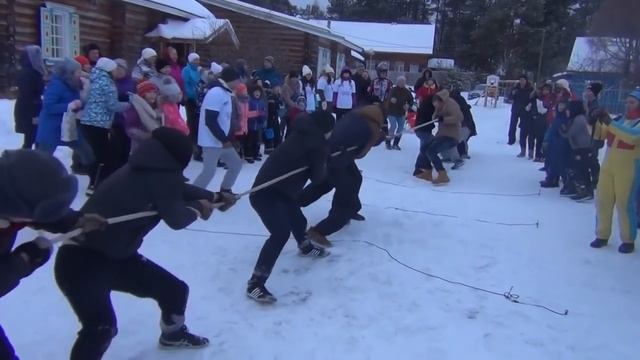 Азербайджанские песни звучат в Карелии смотреть онлайн