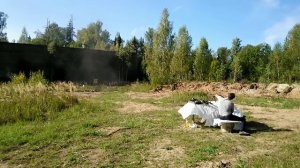 Кислород с маслом реакция