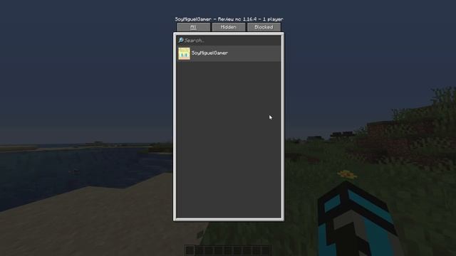 MINECRAFT 1.16.4 ? YA SALIO ✅ REVIEW COMPLETA ✅ Cuentas Mojang + interacción social смотреть онлайн