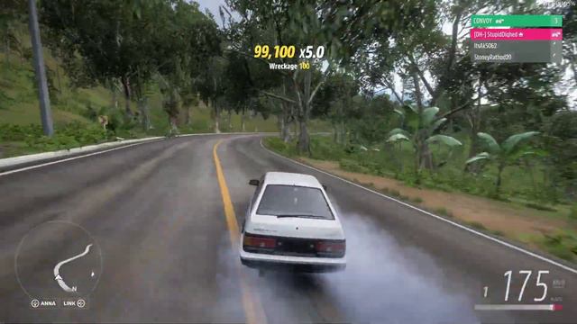 Fuck You Forza смотреть онлайн