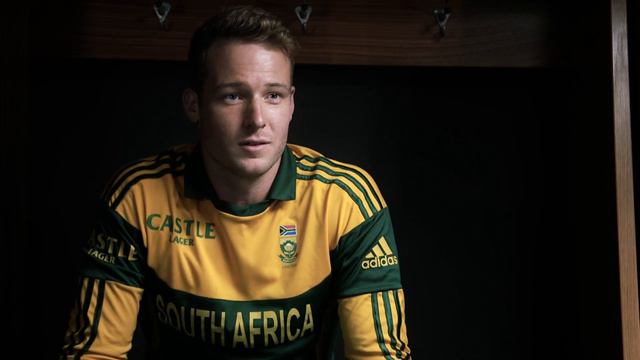 #ProteaFire - This is David Miller смотреть онлайн