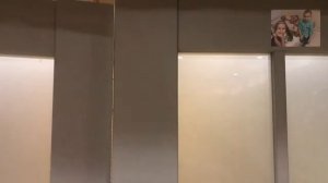 Установка распашных (двойных) дверей. Монтаж дверей по 60 см.