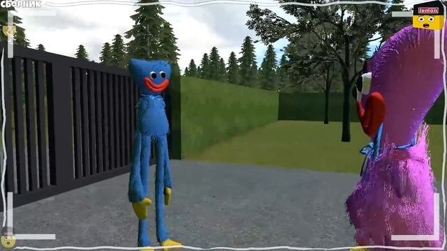 ТОП 10 ВСЕ СЕКРЕТЫ ХАГИ ВАГИ И КИСИ МИСИ