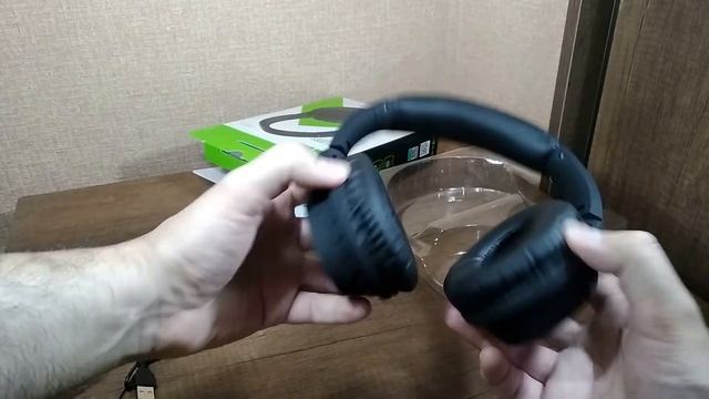 Hoco DW02 Headset