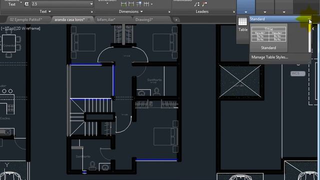 AUTOCAD 2015: Novedades de Autocad 2015 -12 Paletas de Miniaturas-Nuevo Autocad 2015 смотреть онлайн