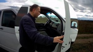 Volkswagen T5 плюсы и минусы