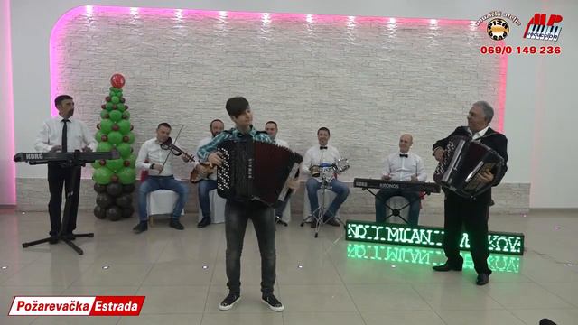Milena Minić Kekino Kolo MP Produkcija смотреть онлайн