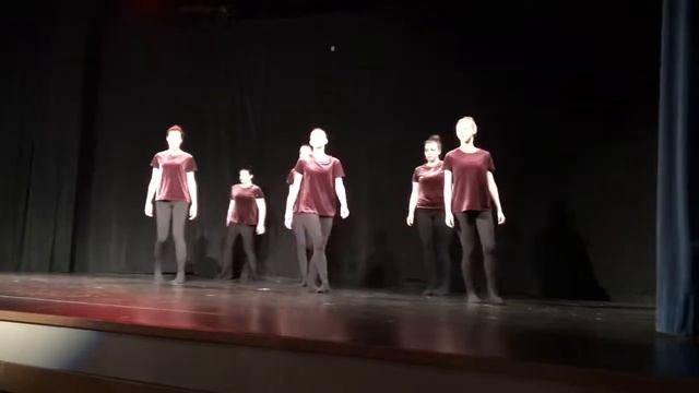 SAMARA DANCE RECITAL CHRISTMAS 2017 смотреть онлайн