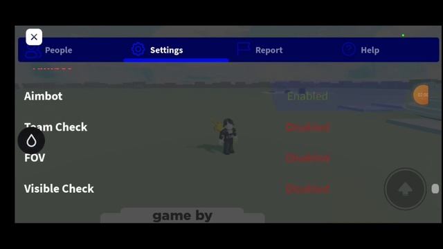 New Script Custom Editor Roblox Hydrogen / Fluxs Android 2023 смотреть онлайн