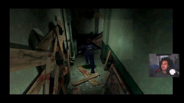 Resident Evil 2 Spade Key Bishop Plug Location смотреть онлайн