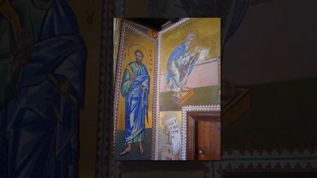 Православное наследие Кипра смотреть онлайн