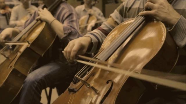 Sune "Køter" Kølster - "Plane No Good" - Macedonian Radio Symphonic Orchestra смотреть онлайн