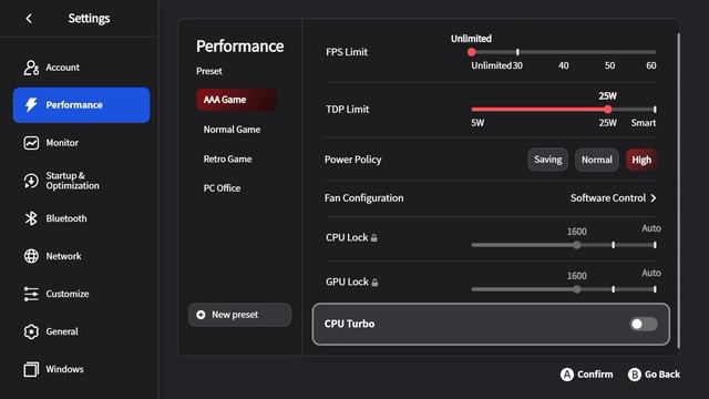 AYANEO Air 1S Hands On, A New AMOLED RDNA3 Hand-Held! It Fits In Your Pocket! 🤯