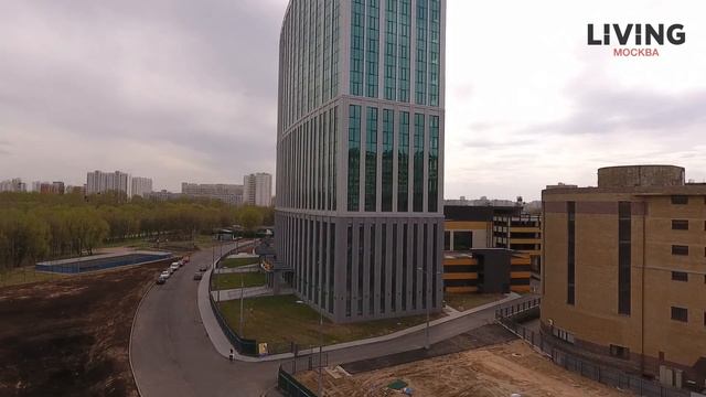 ЖК «SHIROKAYA» обзор Тайного Покупателя. Новостройки Москвы смотреть онлайн