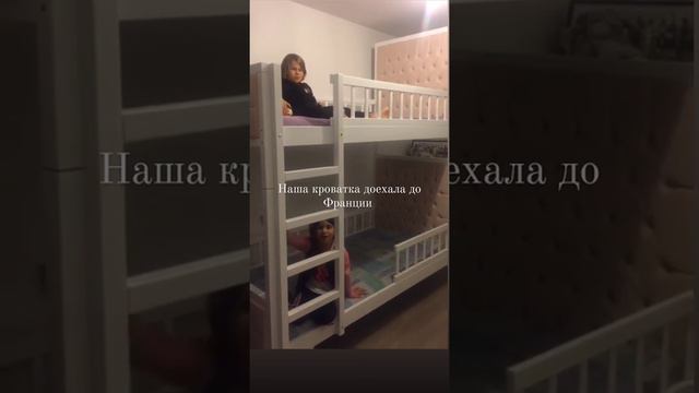 🌳 Оригинальная детская мебель от компании "Teremokkids" доступна к заказу 💌 смотреть онлайн