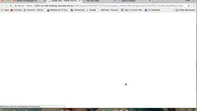 Verify Your Wordpress Site With Google Search Console смотреть онлайн