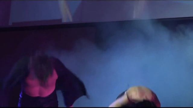 Moscow Salsa & Kizomba Festival 2014 - Marco Ferrigno & Ansima Ballet смотреть онлайн