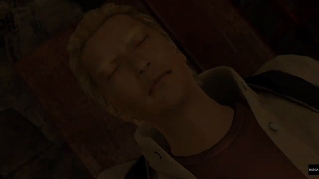Yakuza 0 Substories Rise Of The Dragon Gameplay Pt/Br PS4 Pro смотреть онлайн
