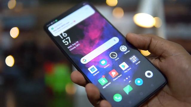 Oppo Reno 2 Unboxing in Malayalam- 48MP Quad Camera, 20X Zoom and Snapdragon 730G смотреть онлайн