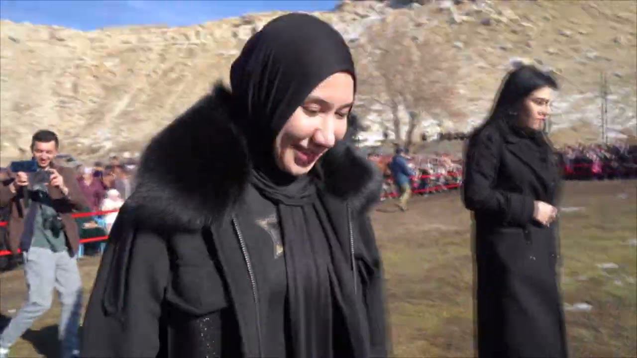 7 Дилдора Ниёзова Аёл. АДРАСМОН смотреть онлайн