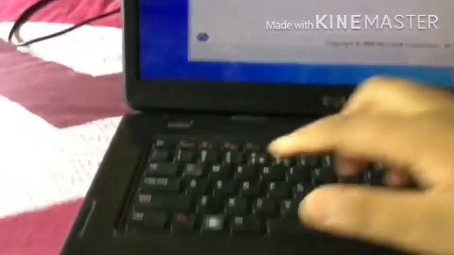 How to install windows 7 in Dell laptop with bootable pendrive in Hindi смотреть онлайн