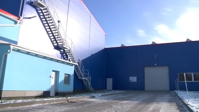 Podnikatelský projekt roku 2011 - Nemovitosti - BLANÁŘ NÁBYTEK, a.s смотреть онлайн