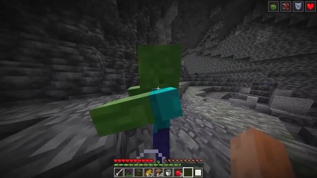 Minecraft But I Can Forge ANY ITEM... смотреть онлайн