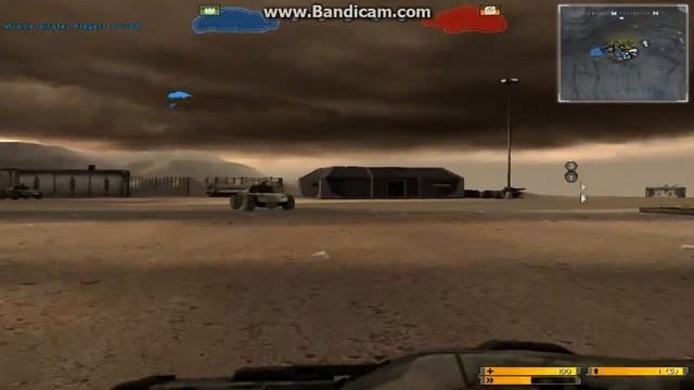 Battlefield 2142 обзор оружия."Русское". смотреть онлайн
