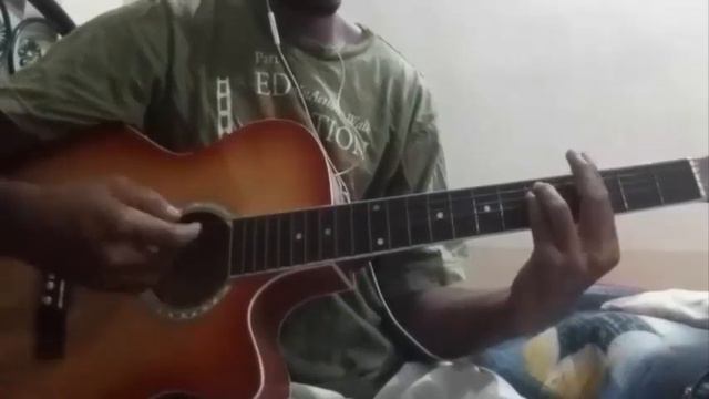 Sacred Games | Main Theme/Intro Song | Guitar Chords | смотреть онлайн