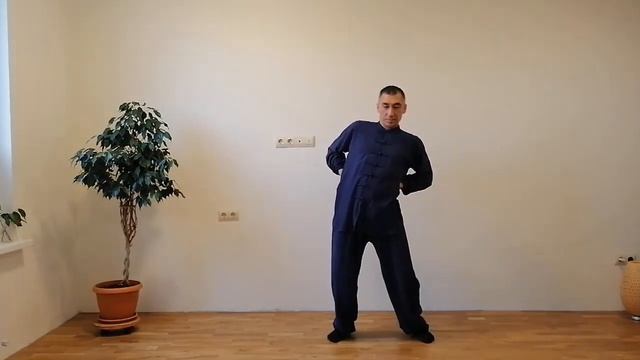 Цигун лянгун шиба фа смотреть онлайн