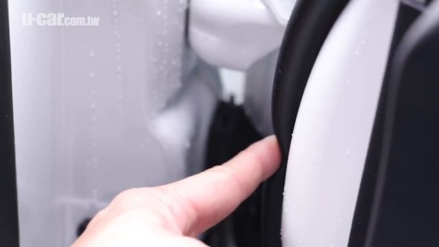 Ford Escort 時尚型：不當鍵盤車手，3位特派員的試駕心得(中文字幕)| U-CAR 網友活動 (中型四門轎車選購參考、同級車主實際體驗) смотреть онлайн