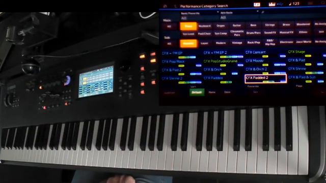 Yamaha MODX for a friend смотреть онлайн