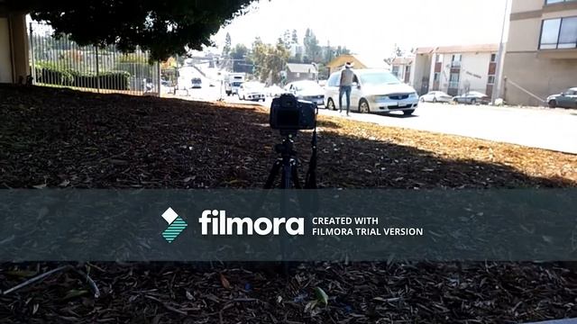 My Canon EOS 80 D video test смотреть онлайн