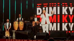 Arkadi Dumikyan Live in Yerevan May 2023