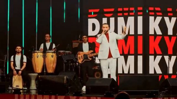 Arkadi Dumikyan Live in Yerevan May 2023