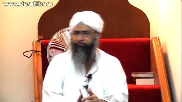 Борода - это Сунна! смотреть онлайн