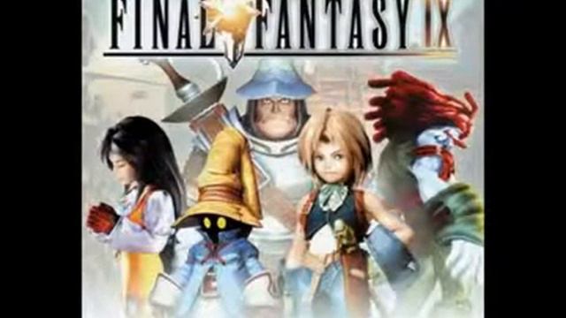 Final Fantasy IX OST Jesters of the Moon ~ Zorn & Thorn's Theme смотреть онлайн