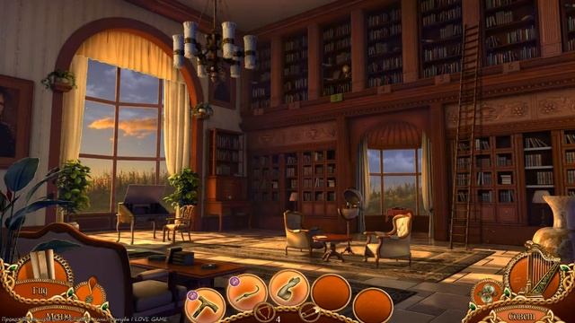 Прохождение игры Танец смерти 8 Проклятие банши Часть8 [Финал] смотреть онлайн