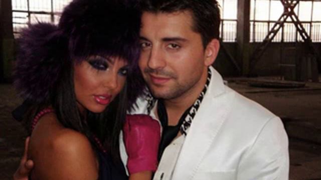 Борис Дали - Хищница смотреть онлайн