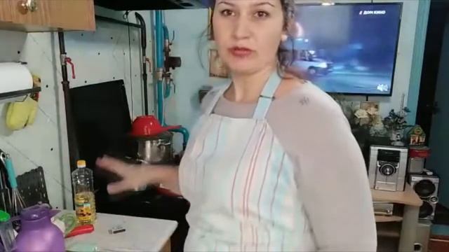 Вареники с картошкой и квашенной капустой по-быстрому. смотреть онлайн