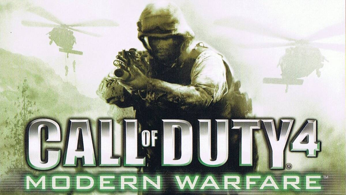 Прохождение Call of Duty 4: Modern Warfare — Часть 12 Все в камуфляже смотреть онлайн