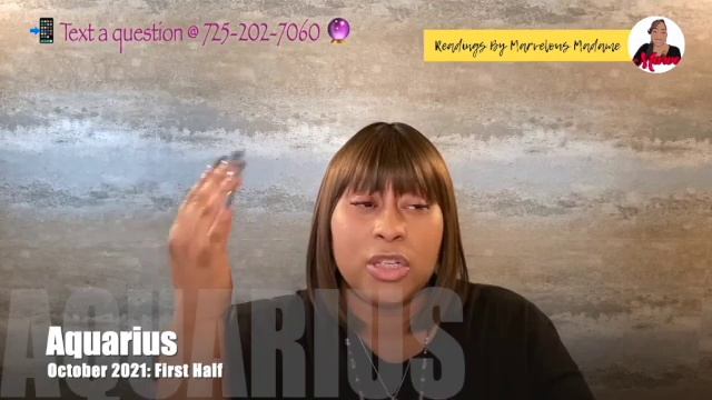 ♒️Aquarius: You're their soulmate thru thick & thin; they're coming to express the love you crave! смотреть онлайн